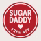 icono sugar daddy app